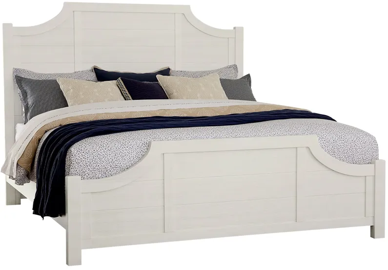 Queen Bed