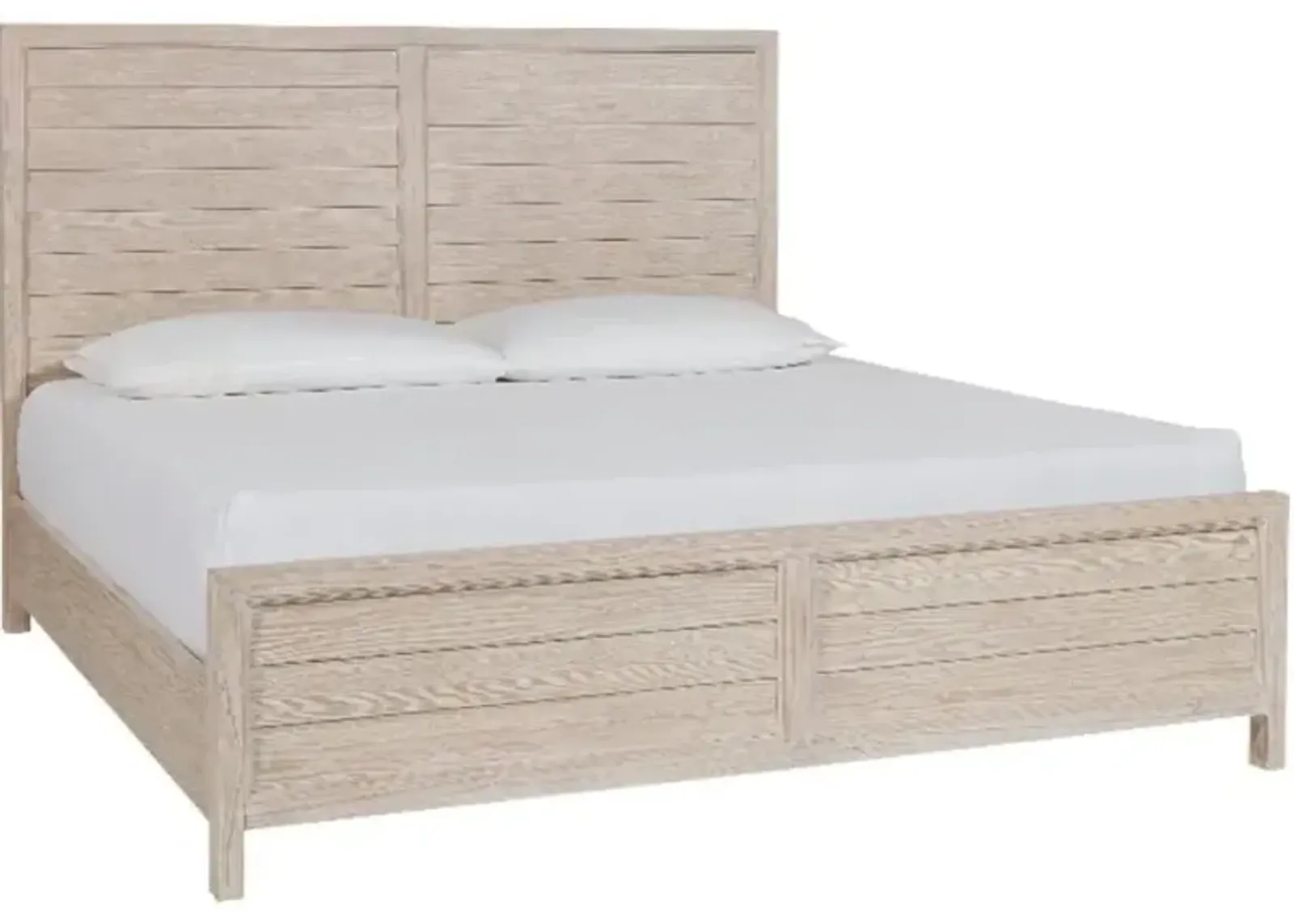 Queen Bed