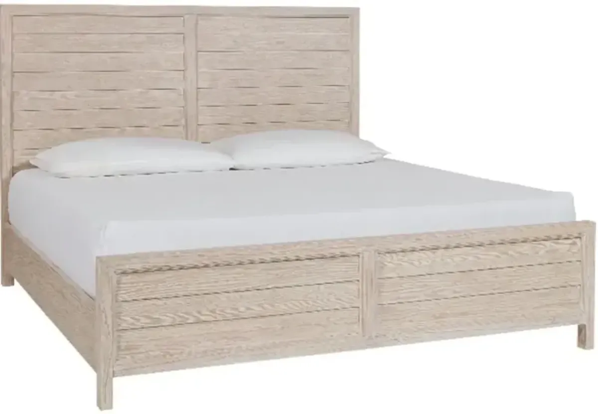 Queen Bed