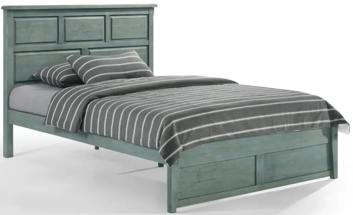 Hayden King Bed