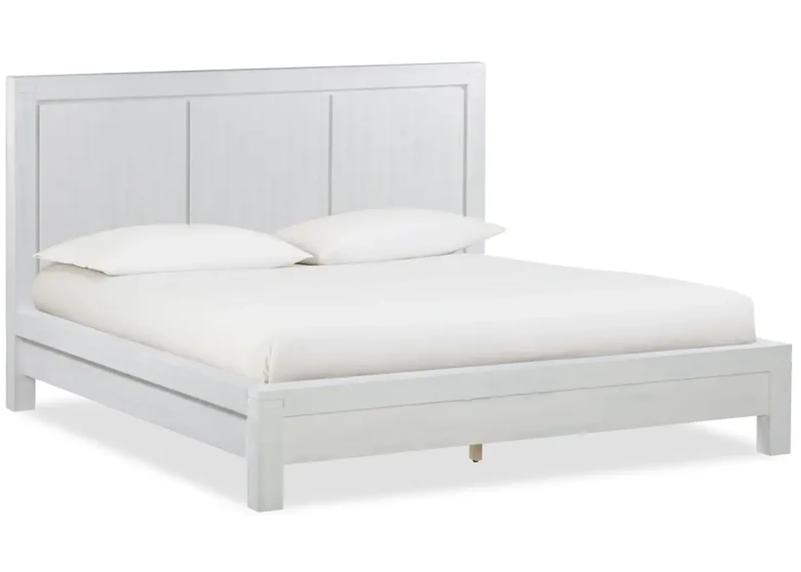 Queen Bed