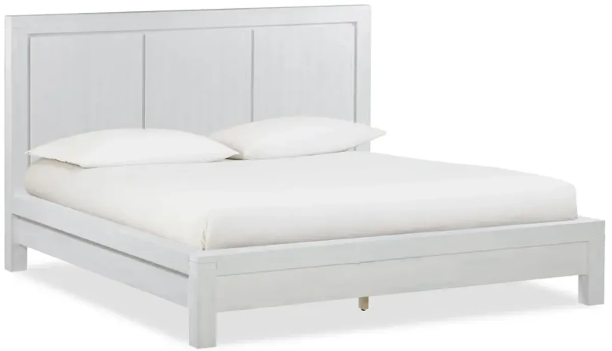 Queen Bed