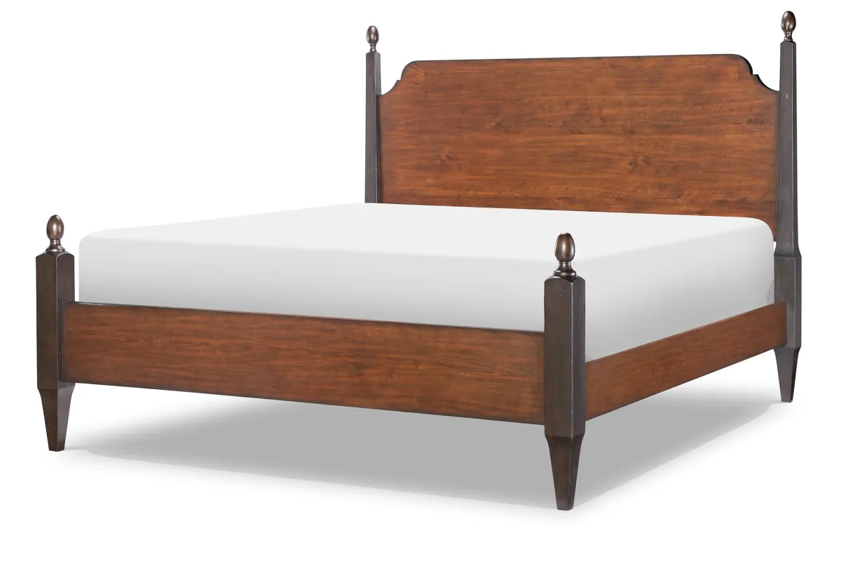 Fenmore Queen Bed