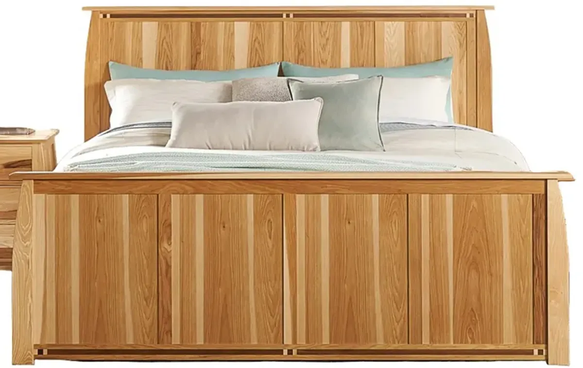 Adamstown Amber King Storage Bed