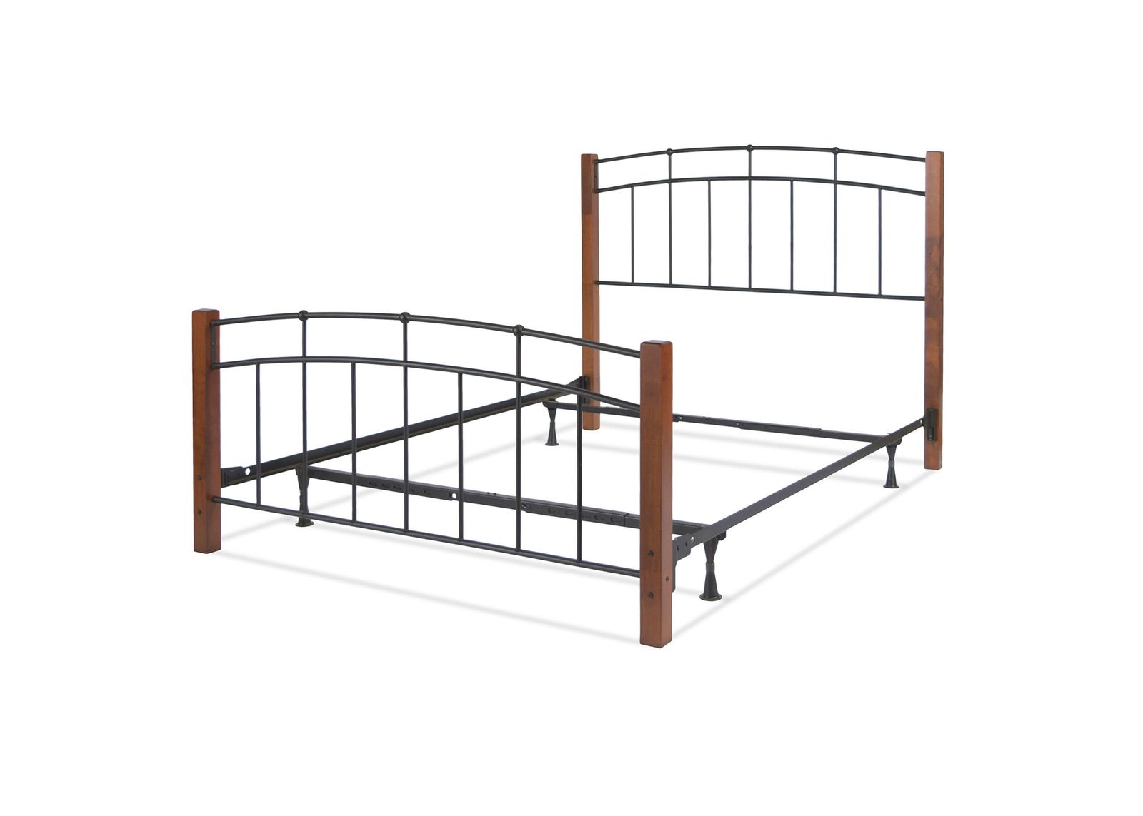 Twin Bed