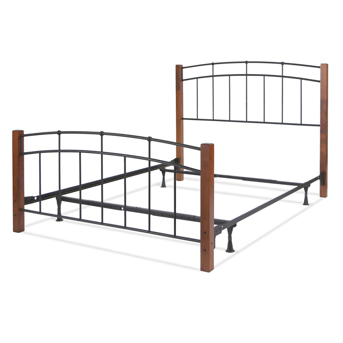 Twin Bed