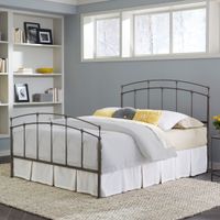 Fashion Bed - Fenton Complete Twin Size Bed