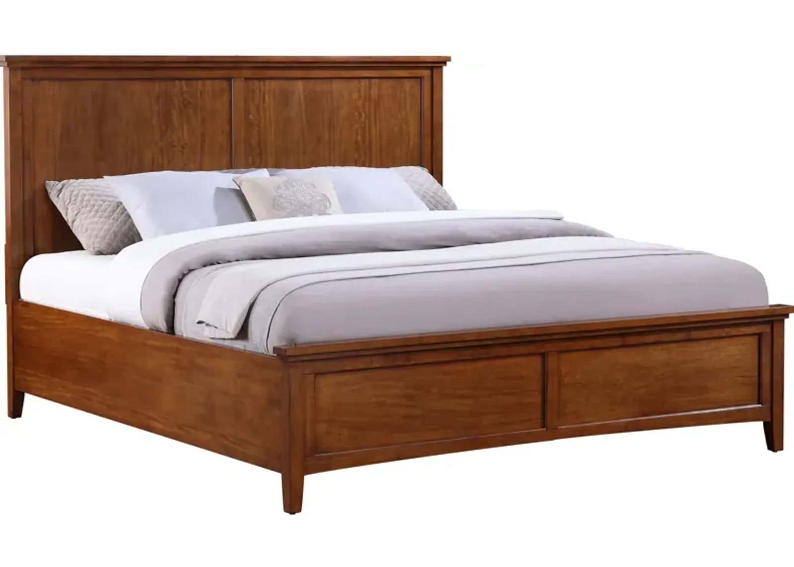 Queen Bed