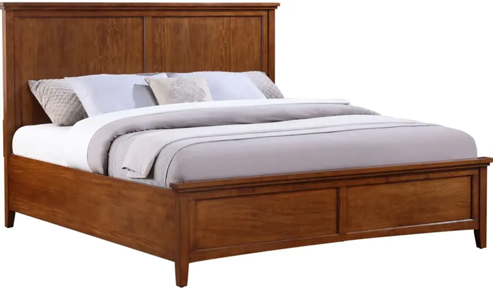 Queen Bed