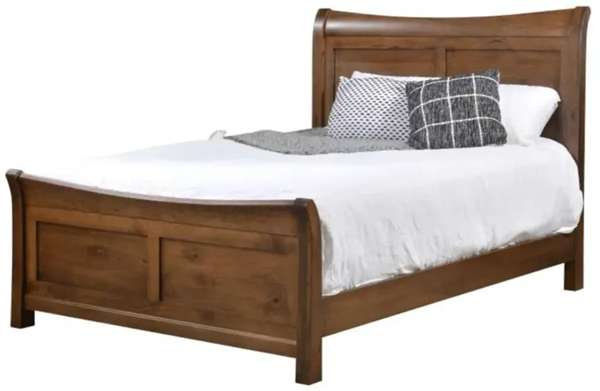Princeton King Bed