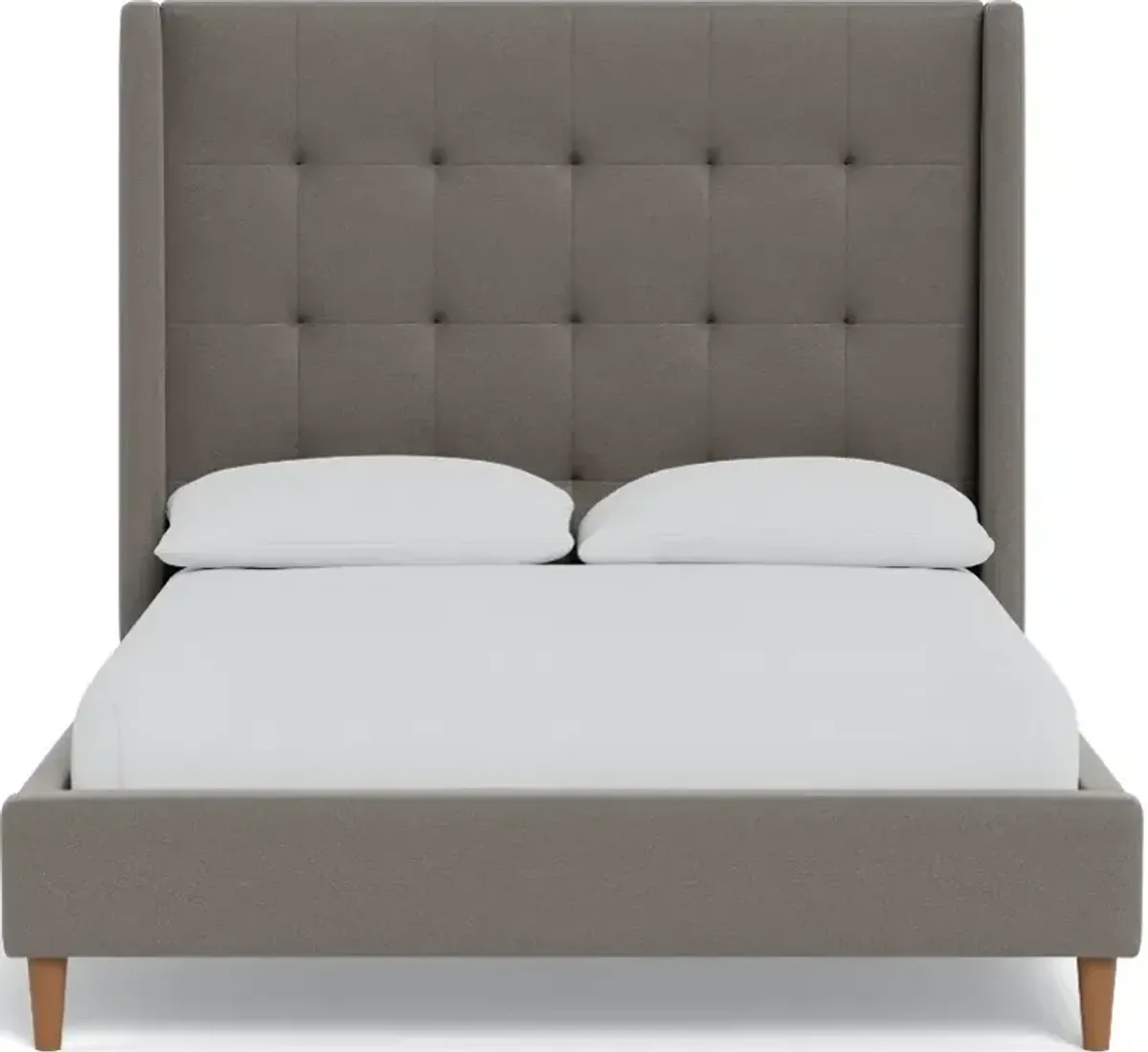 Full Upholstered Bed