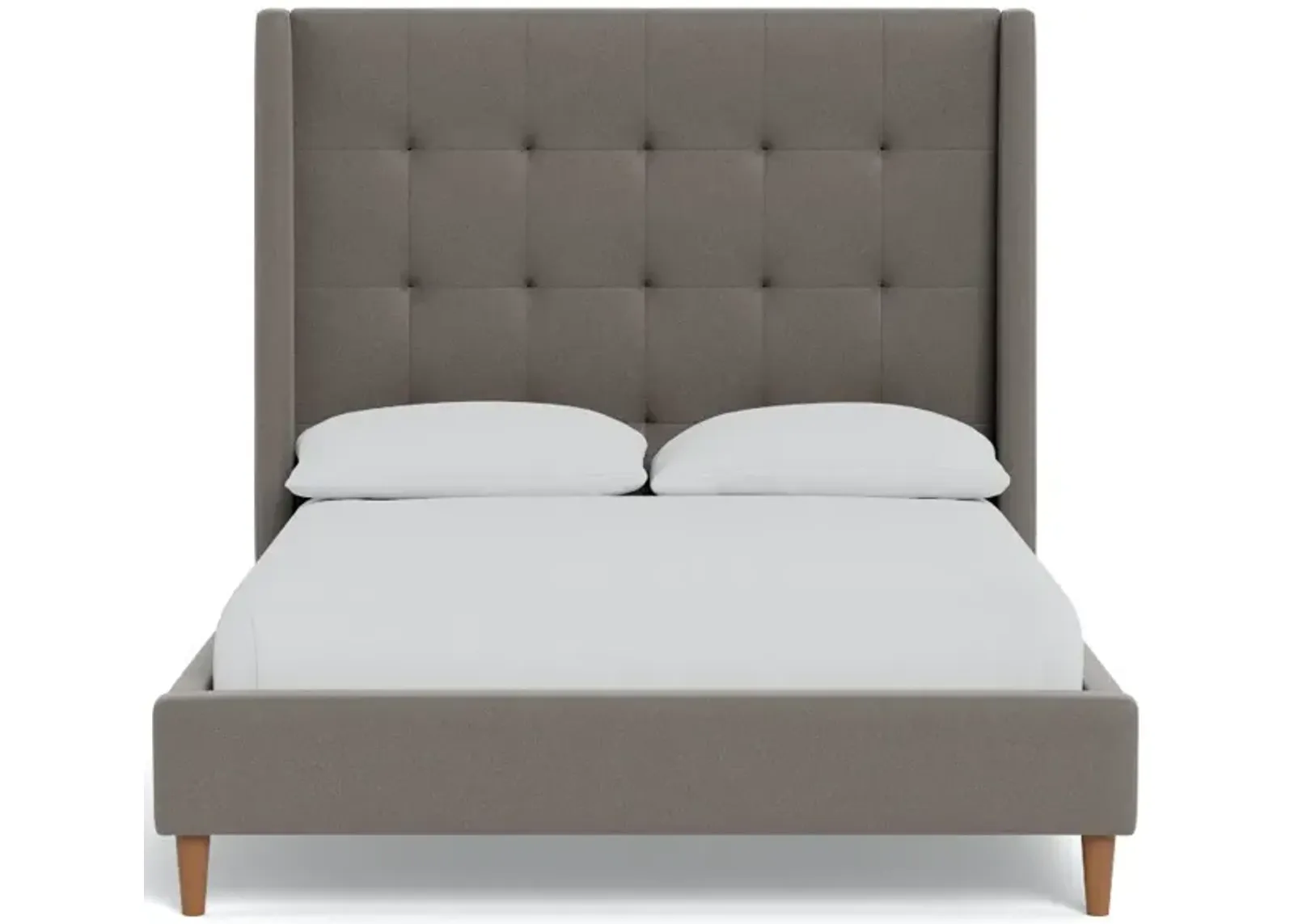 Full Upholstered Bed