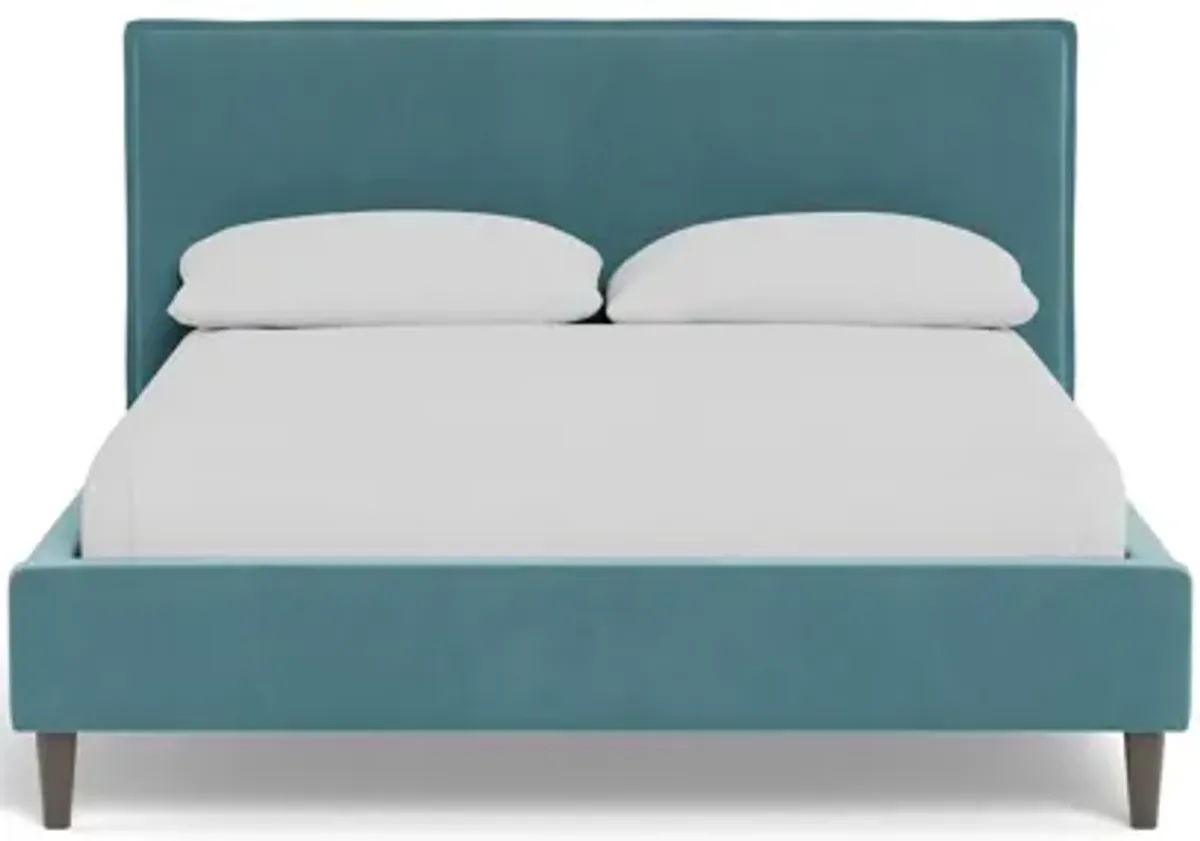 Full Upholstered Bed