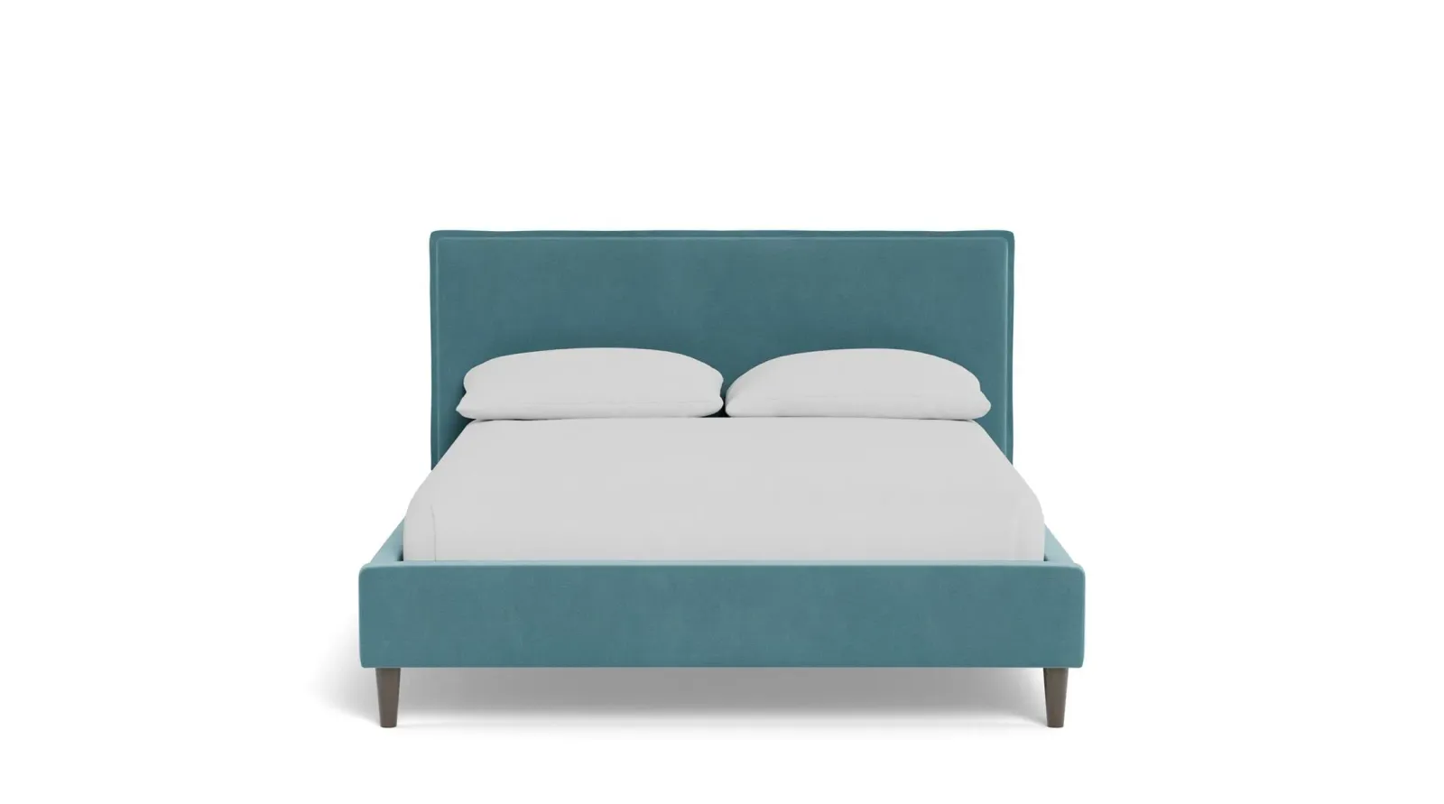 Full Upholstered Bed