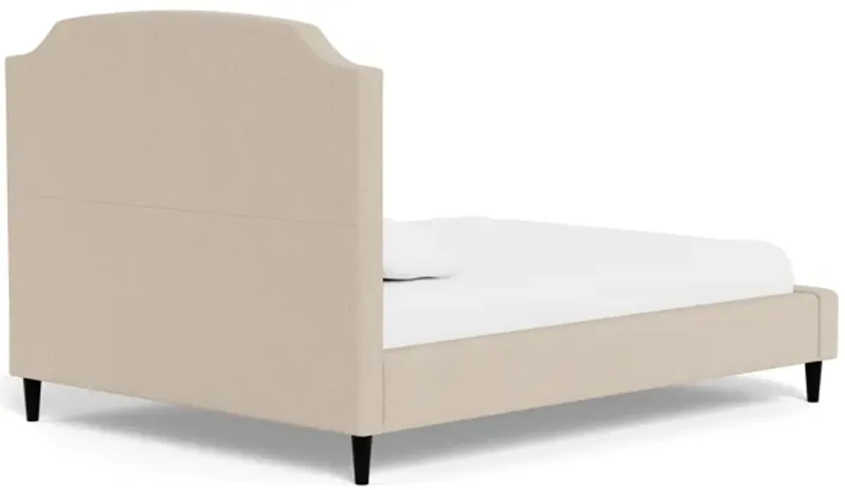 Queen Upholstered Bed