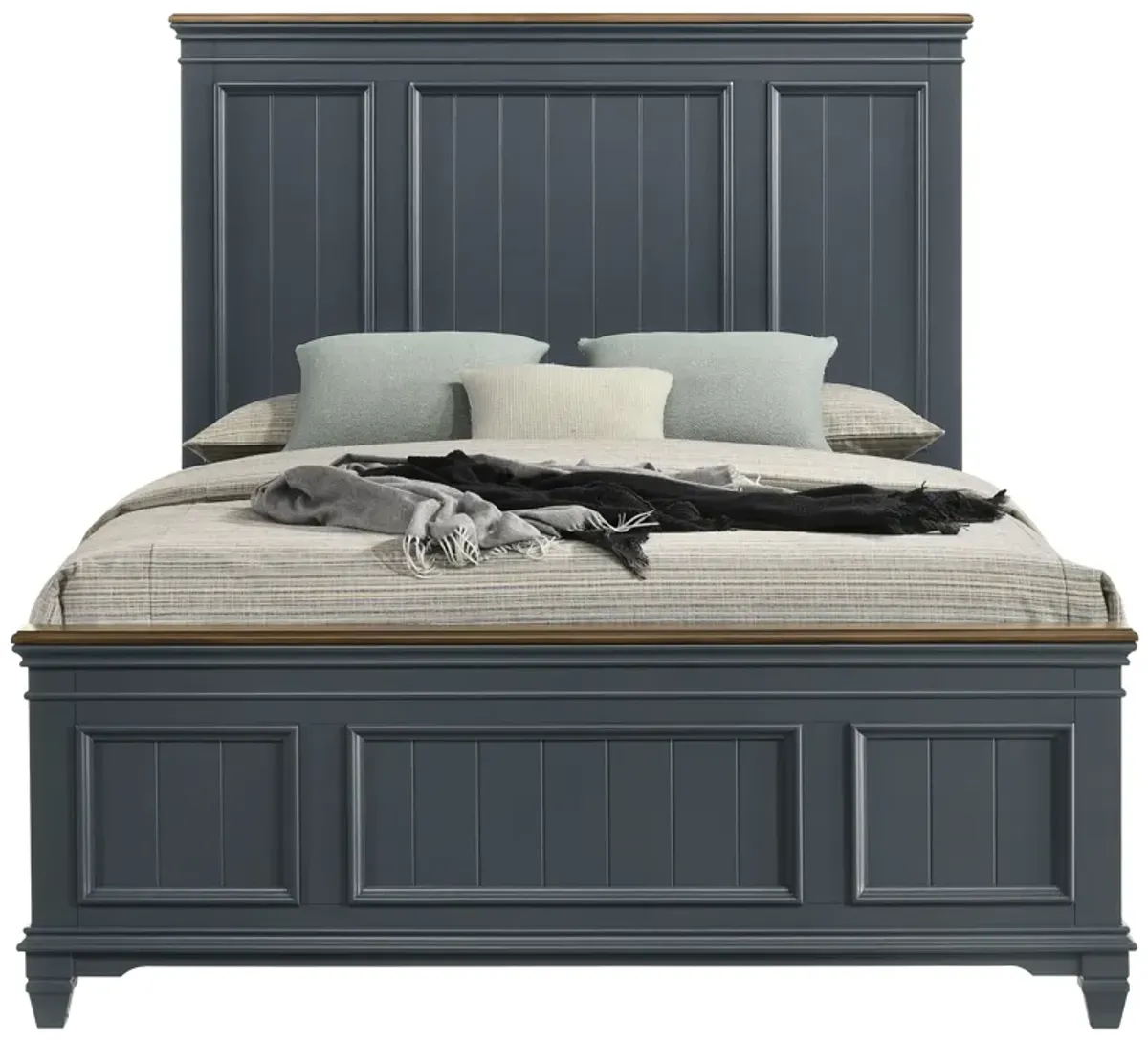 Full Bed