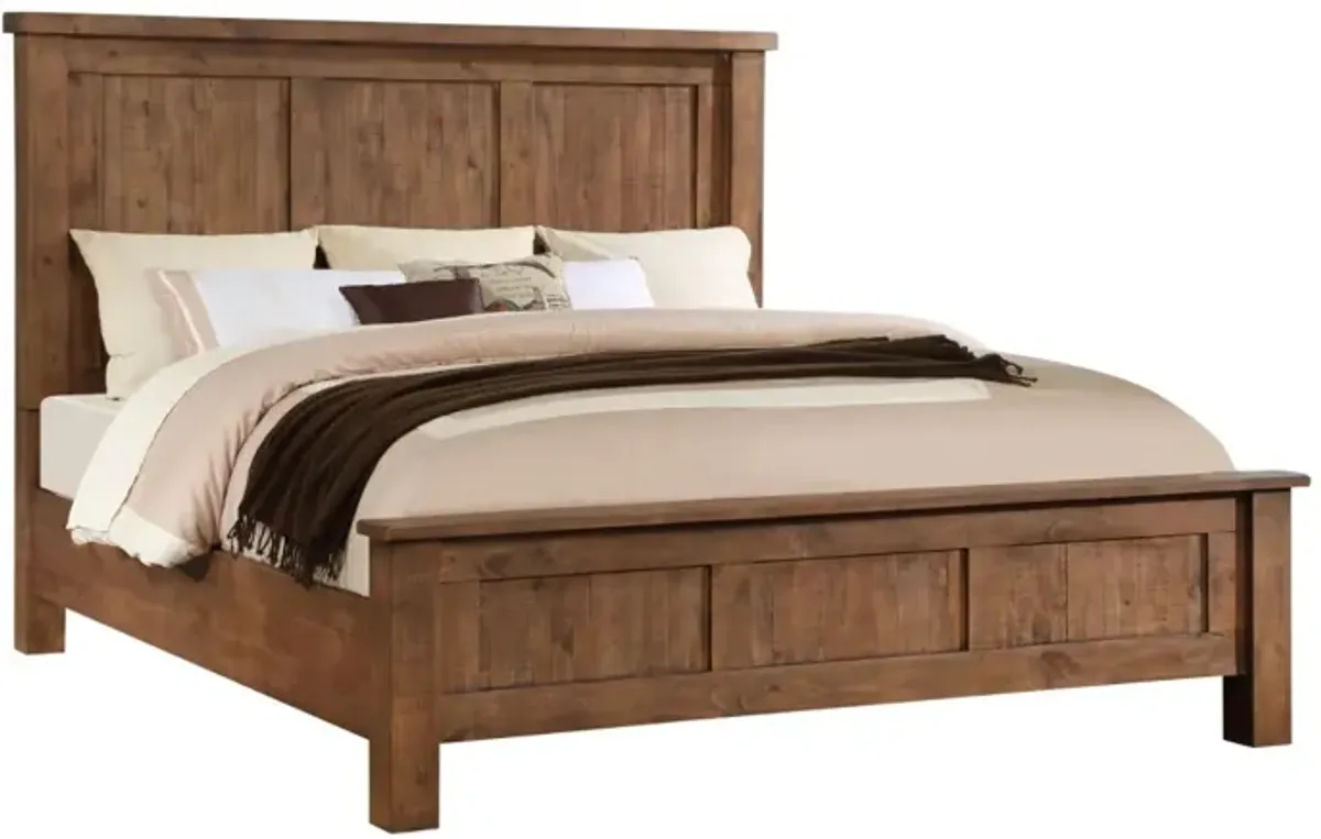 Lewiston Queen Bed