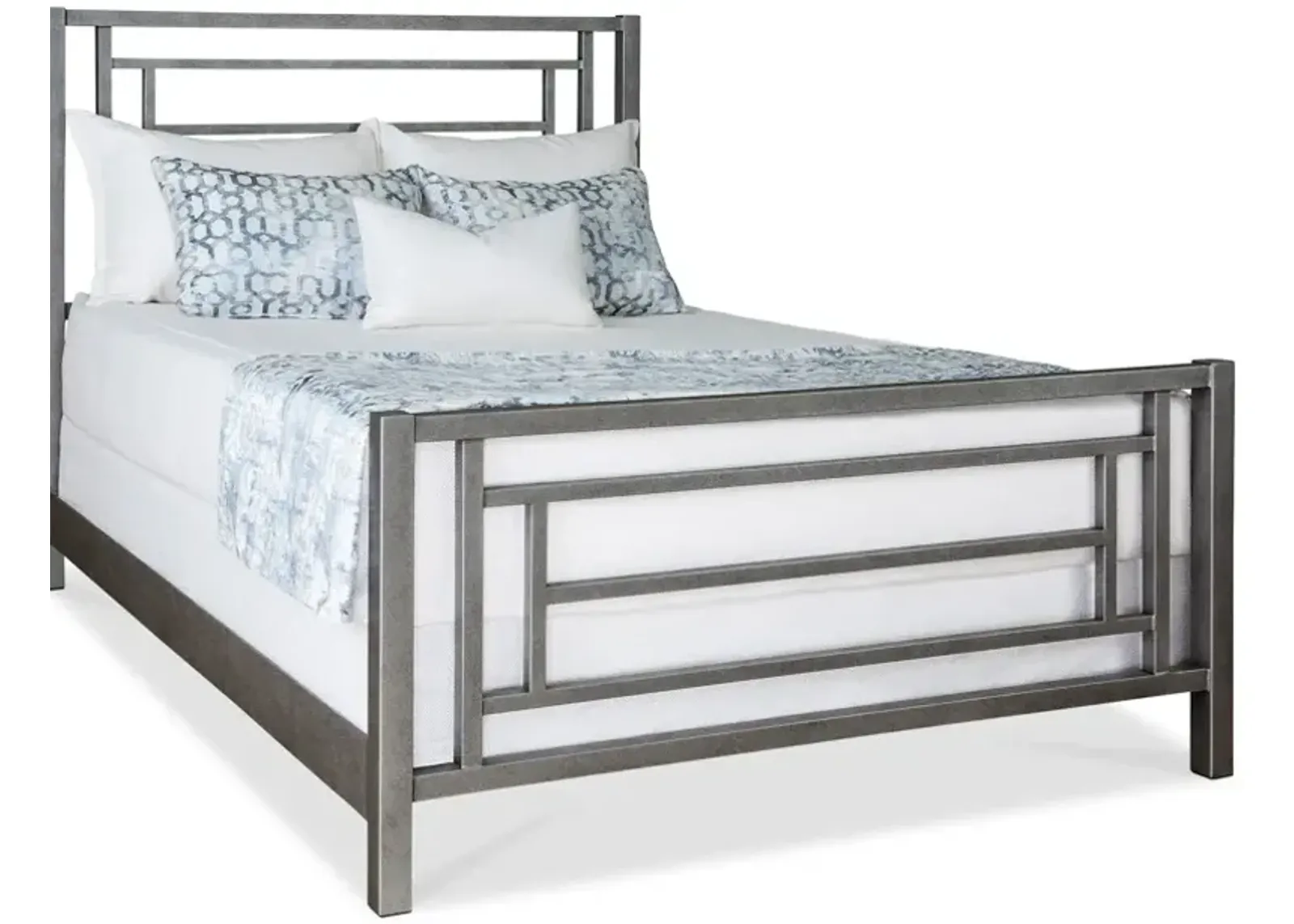 Twin Bed