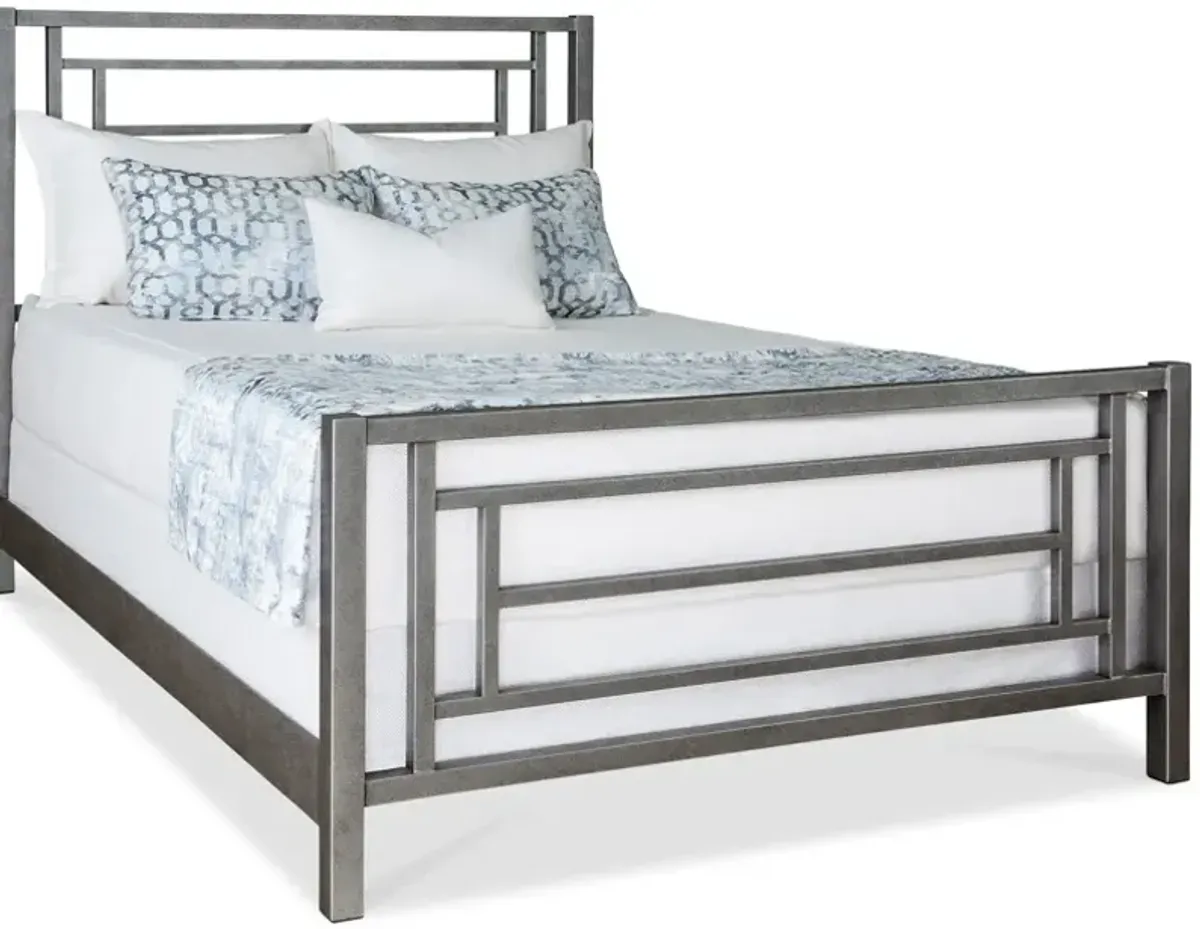 Twin Bed