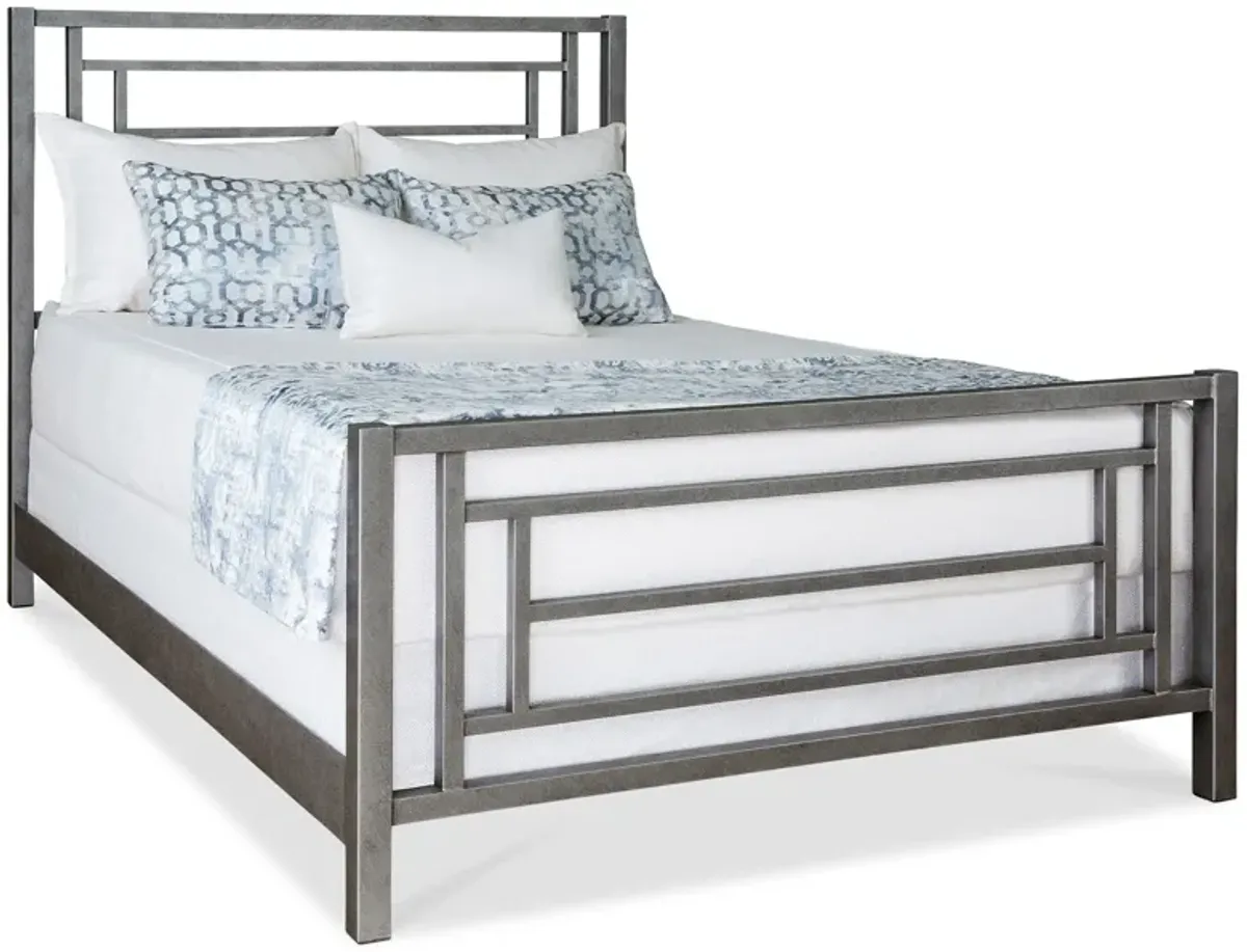 Twin Bed