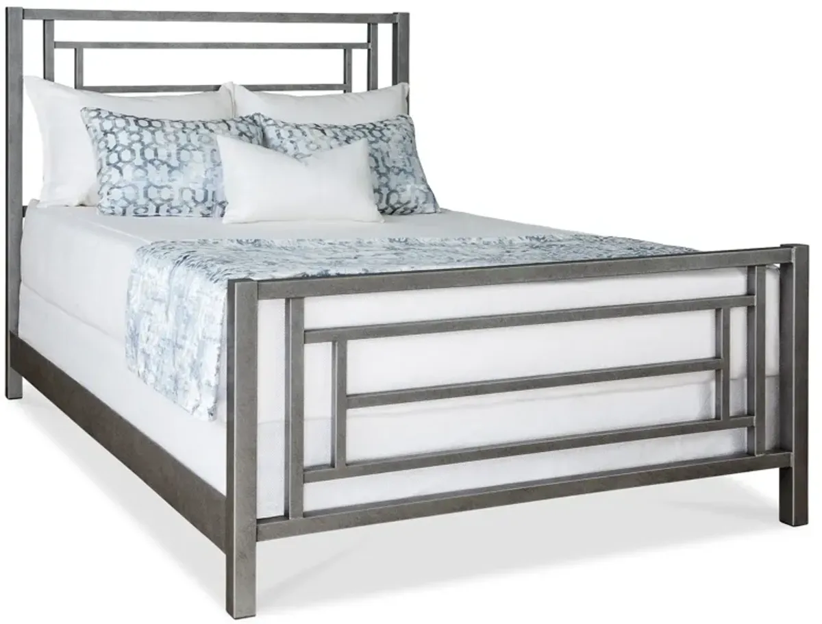 King Bed
