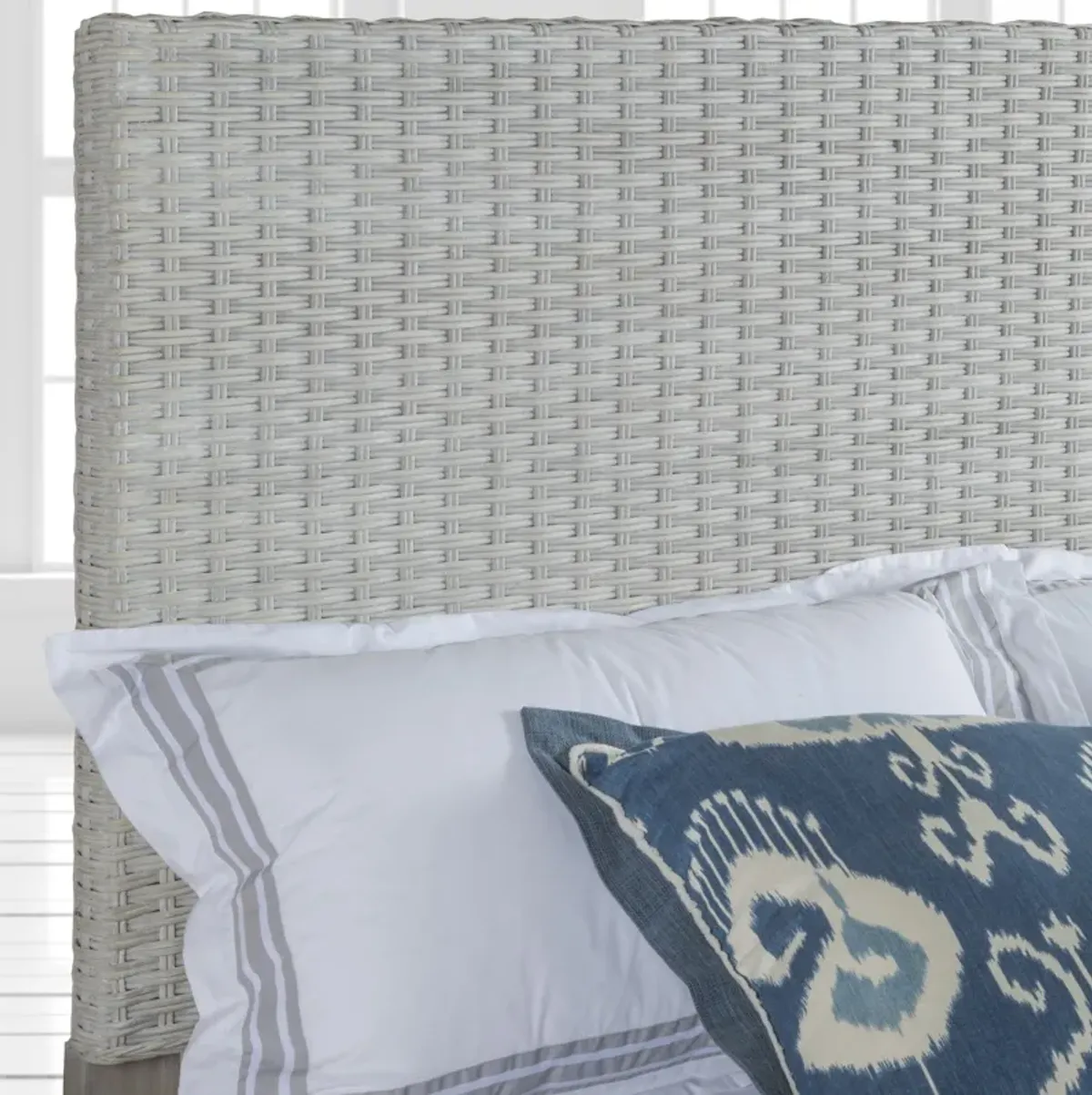 TWIN HEADBOARD