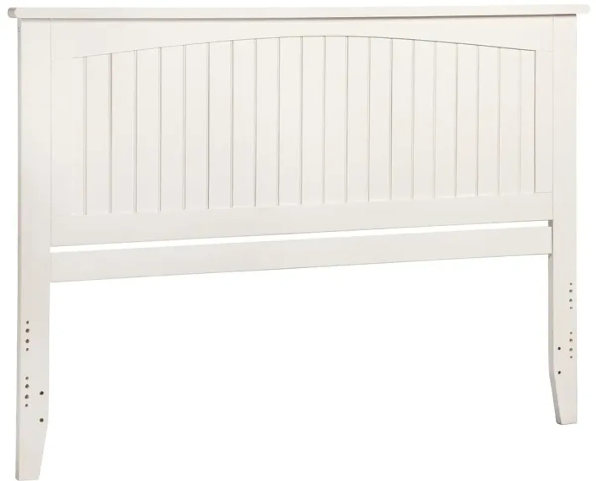 Nantucket Twin Headboard