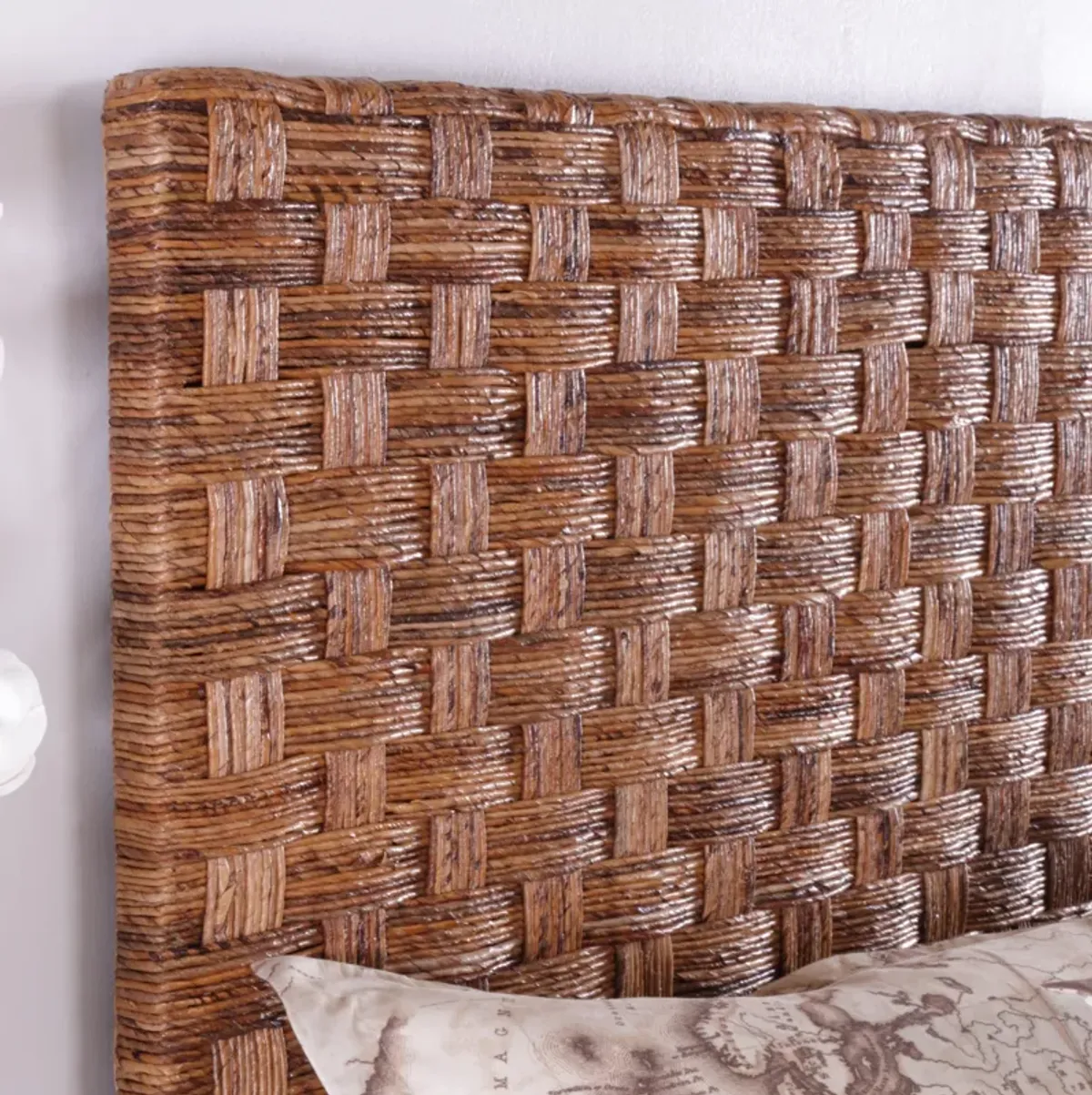 TWIN HEADBOARD