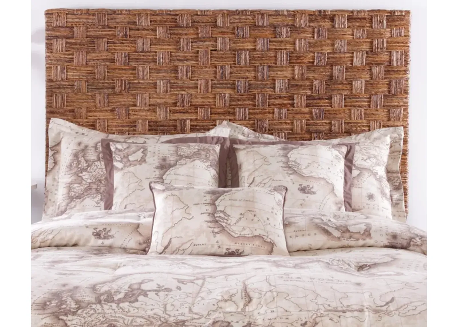 TWIN HEADBOARD