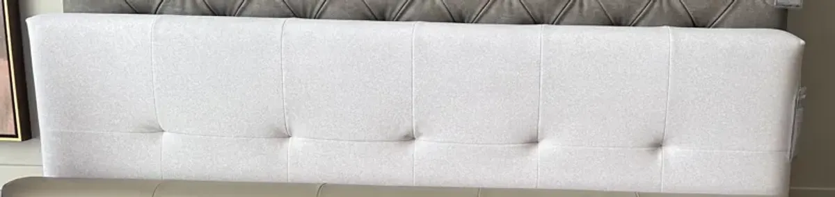 Rdige Queen Headboard