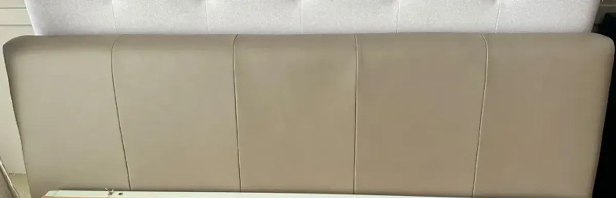 Prairie Queen Headboard