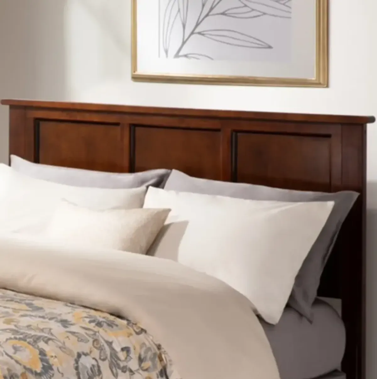 Madison Queen Headboard