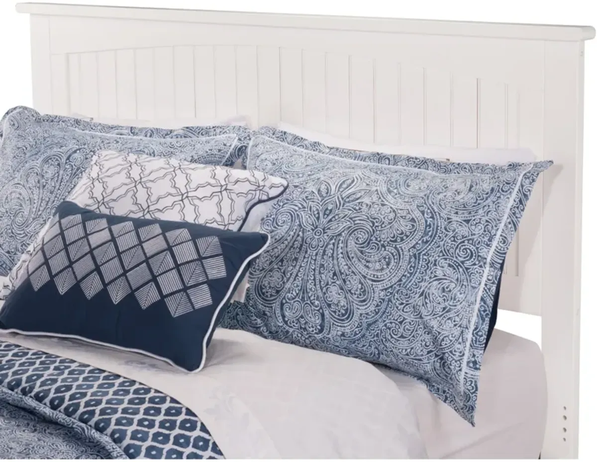 Nantucket Full Headboard