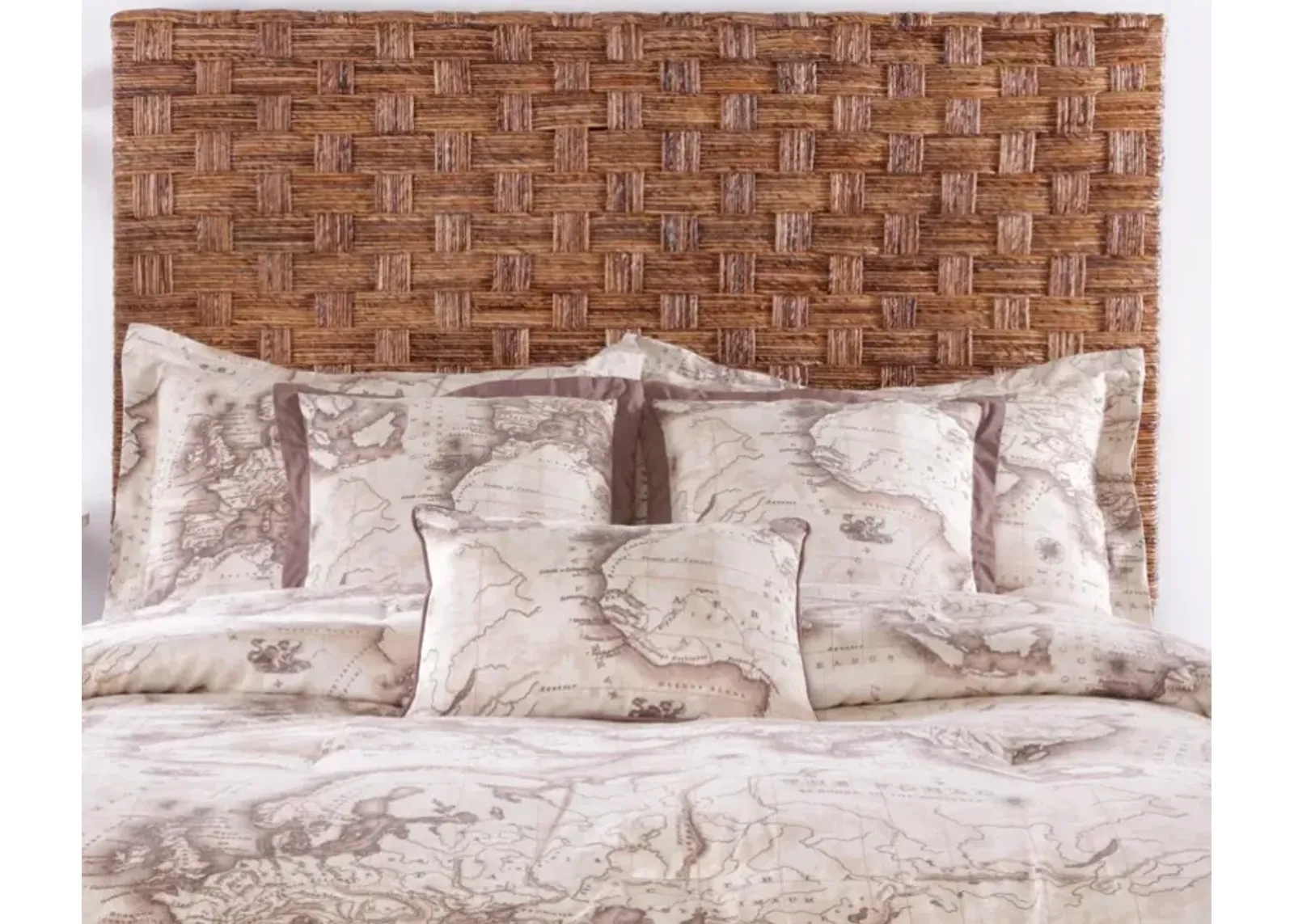 Full/Queen Headboard