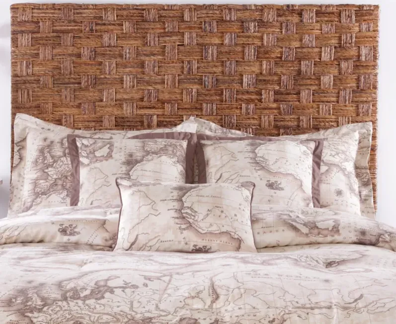 Full/Queen Headboard