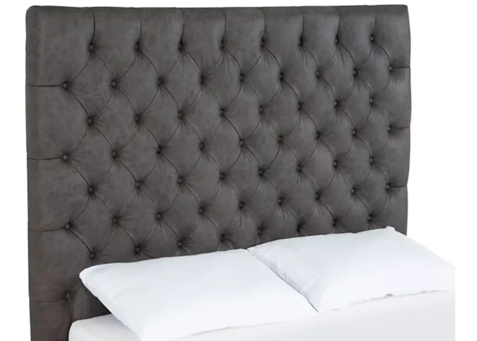 Queen Headboard