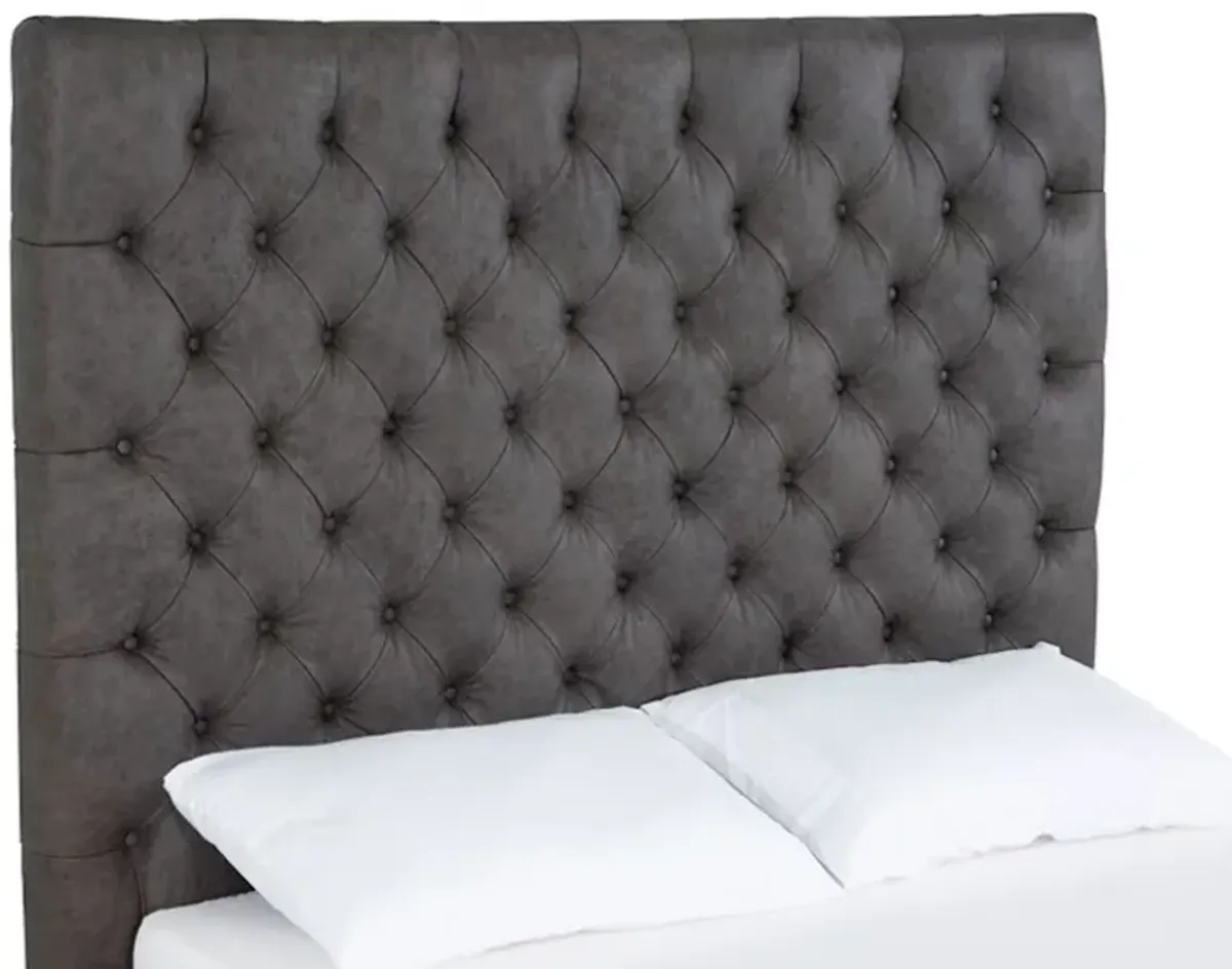 Queen Headboard