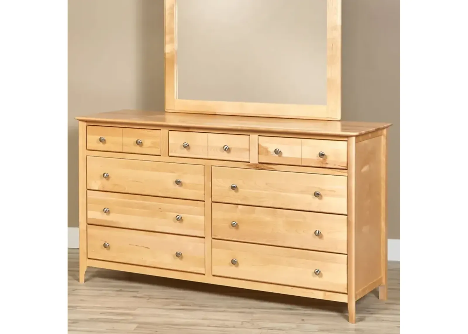 Dresser