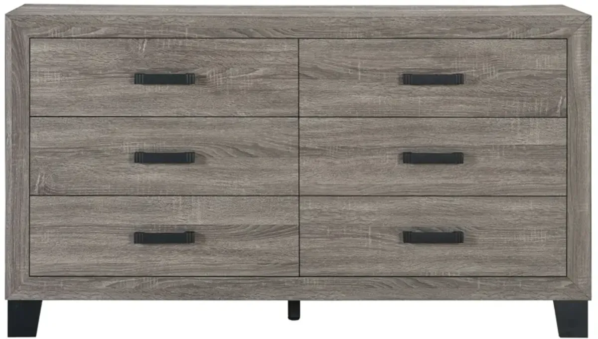 Austin Dresser