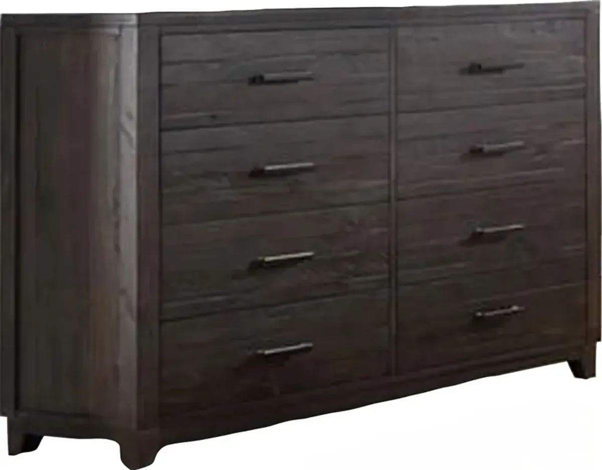 Aria Dresser
