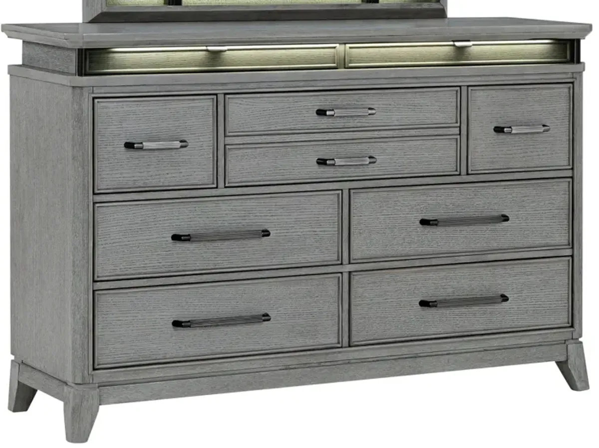Knightsbridge Dresser