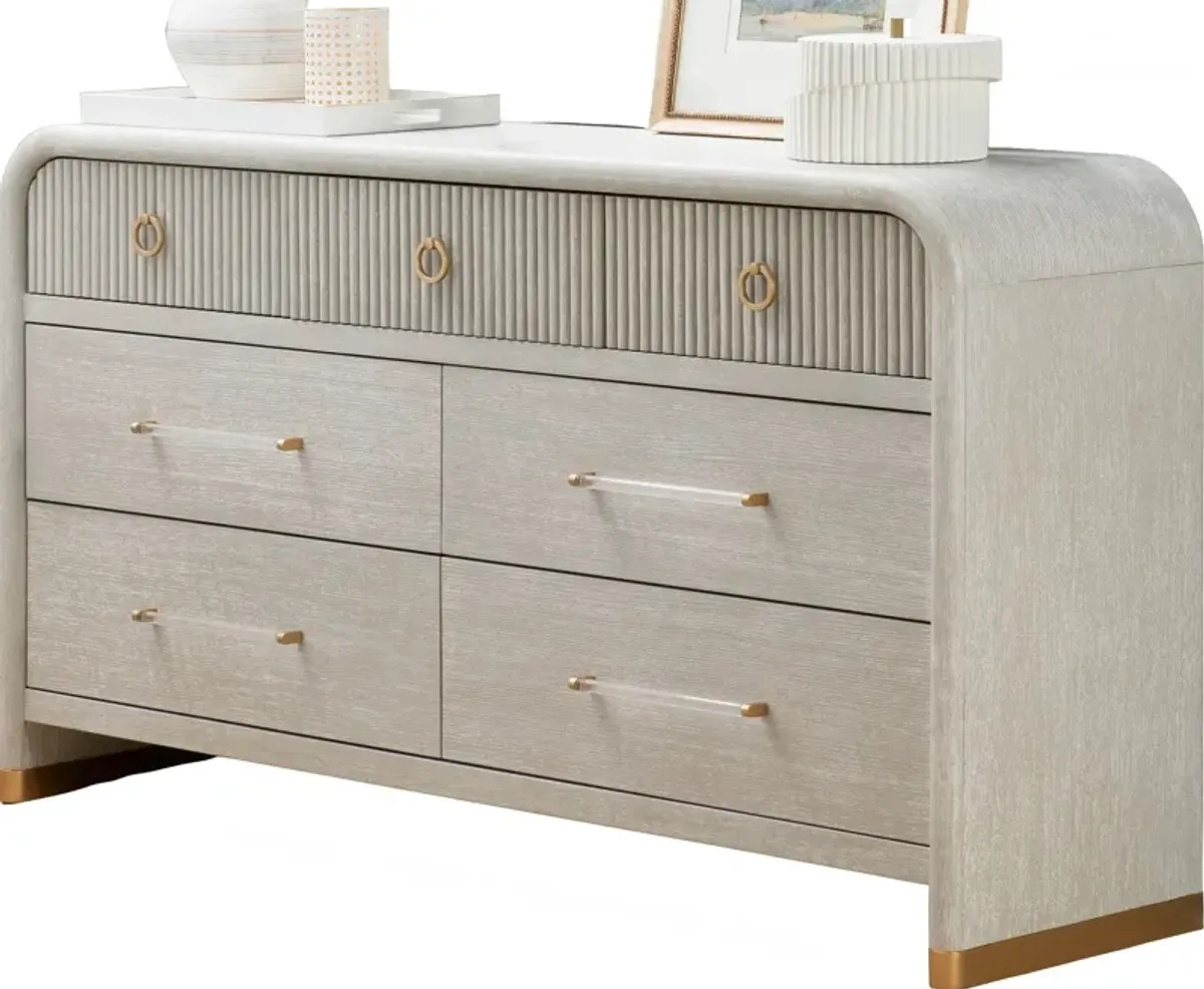 Miramar Dresser