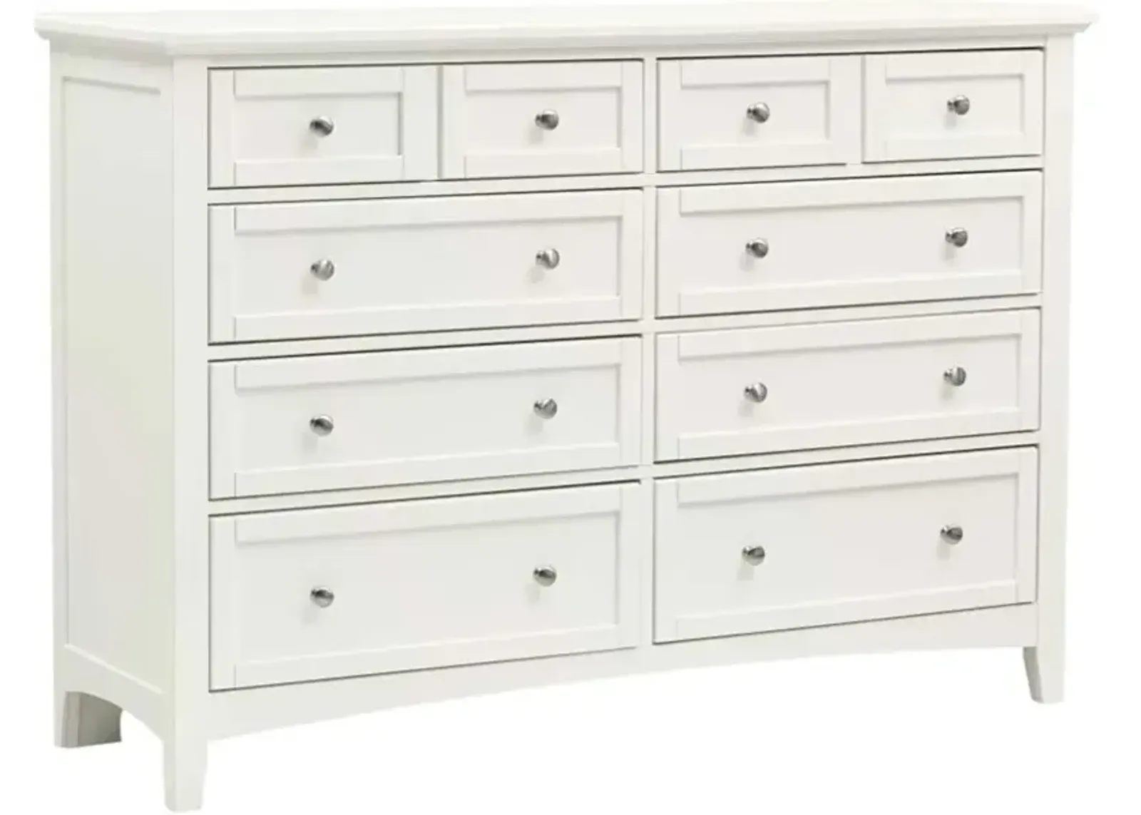 Triple Dresser