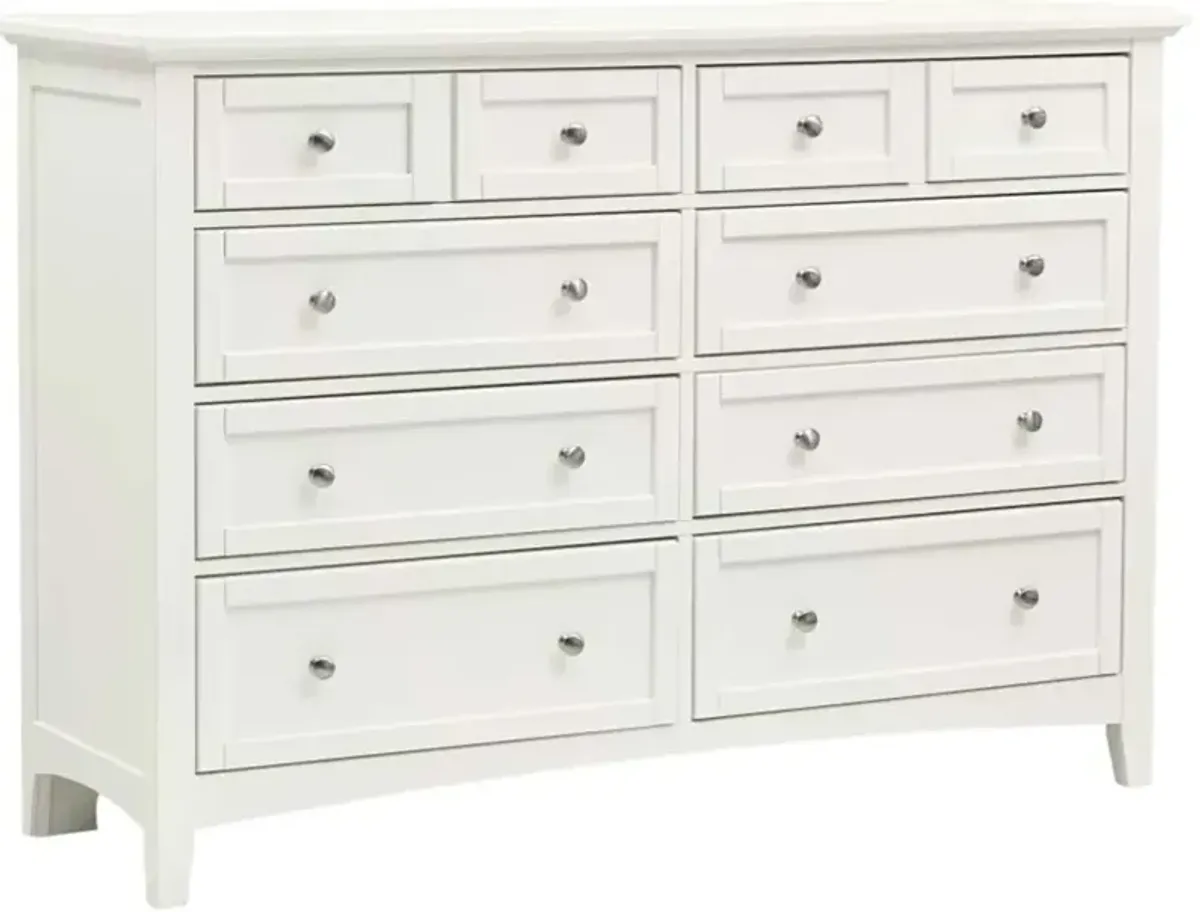 Triple Dresser