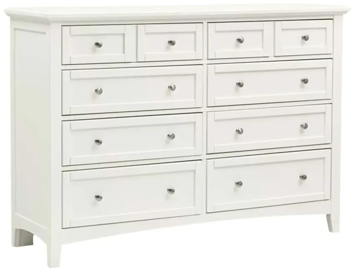 Bonanza Triple Dresser