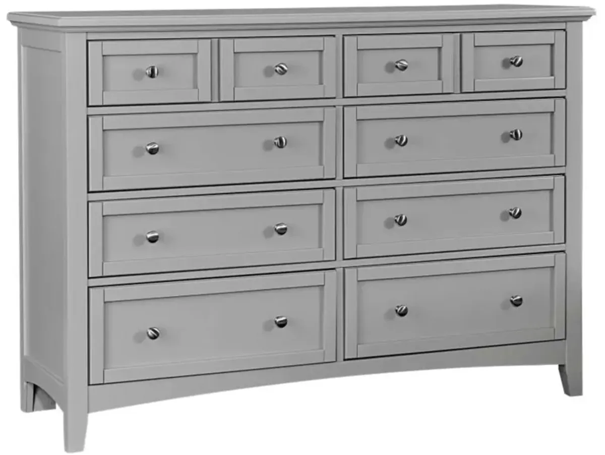 Bonanza Triple Dresser
