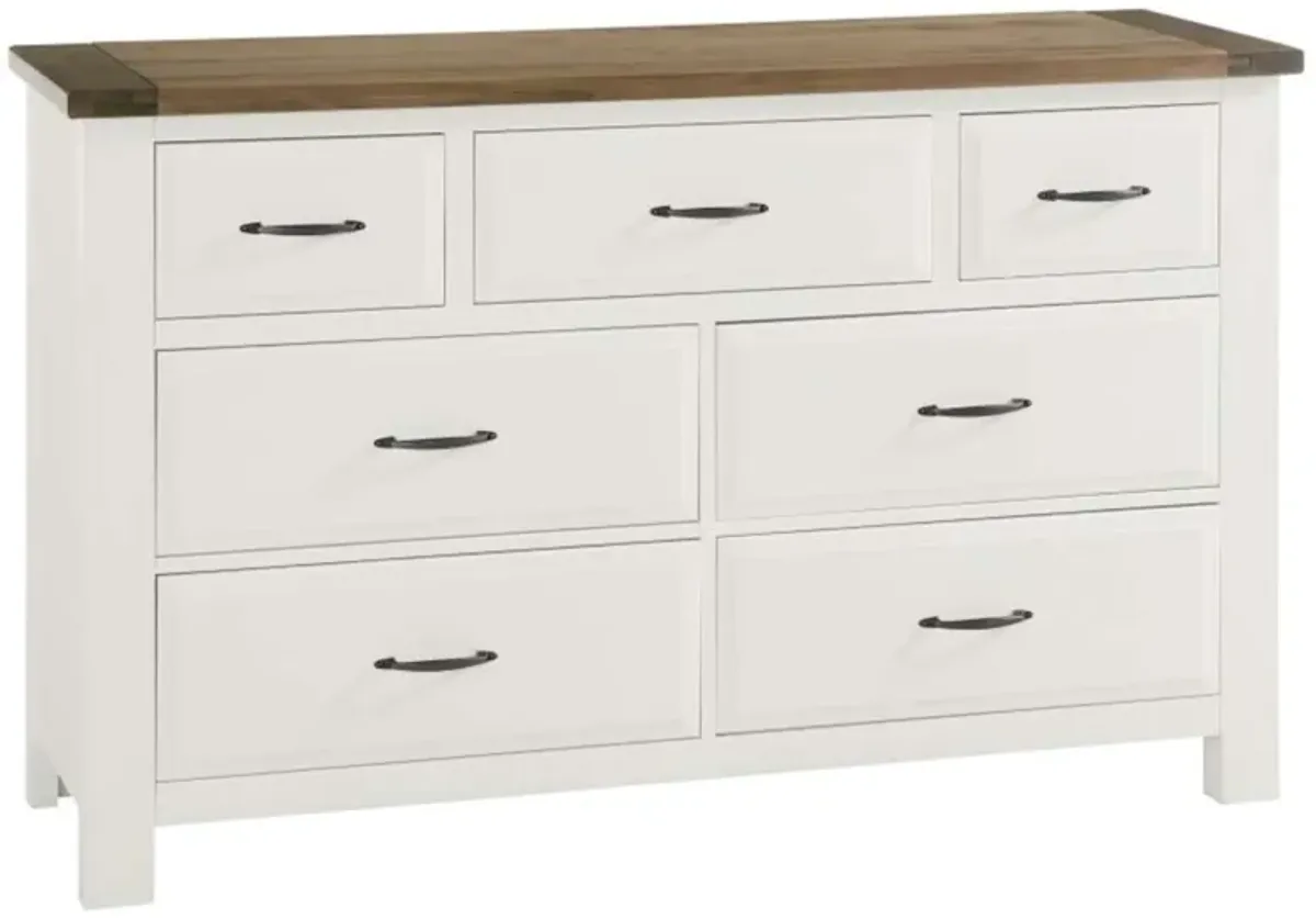Maple Road Dresser