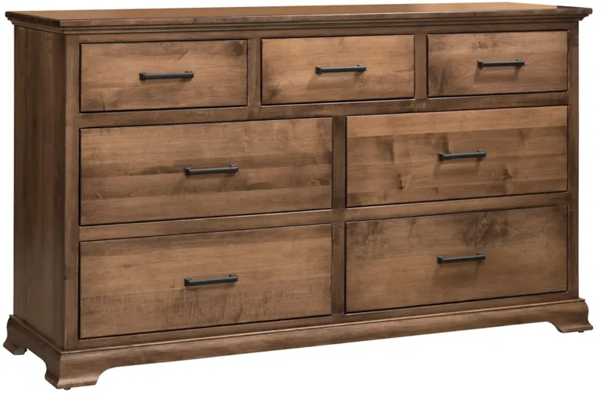 Stella Dresser