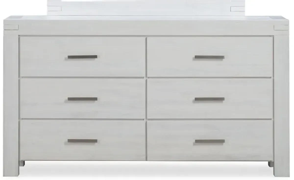 Meadow Dresser