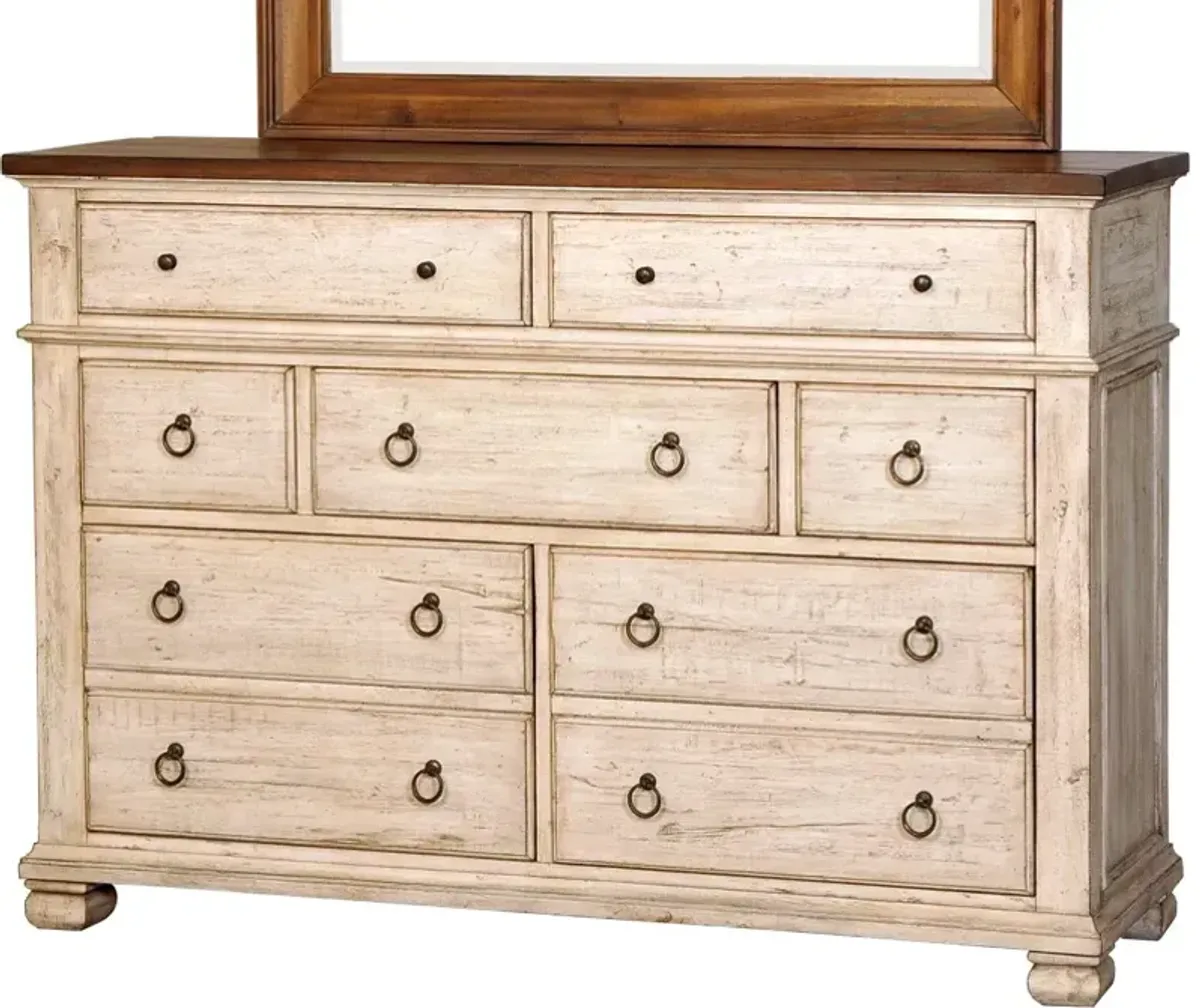 Dresser